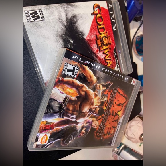 PS3 For sale Brand new